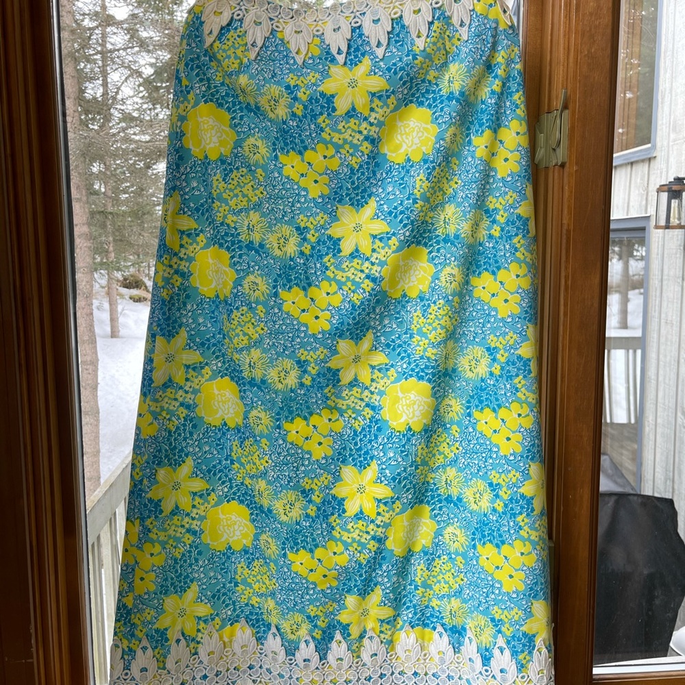 Vintage 🔥 Lilly Pulitzer shirt!!